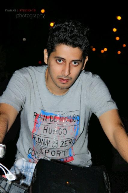 mustafa_haddar's profile picture. 