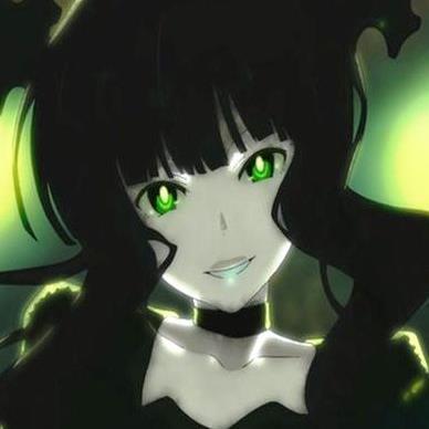 i'm Yomi's Takanashi  Dead Master ~ My skulls are watching you ~ Me and my scythe are ready for whatever is thrown at us ~ Be afraid, be very afraid