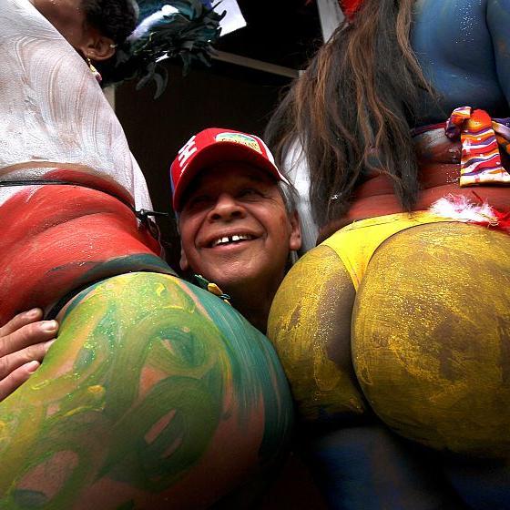 Noticias, vida diaria, cultura, y eventos de interés para los vecinos de la comuna de Cerro Navia, ubicada en el sector Poniente de Santiago, Chile