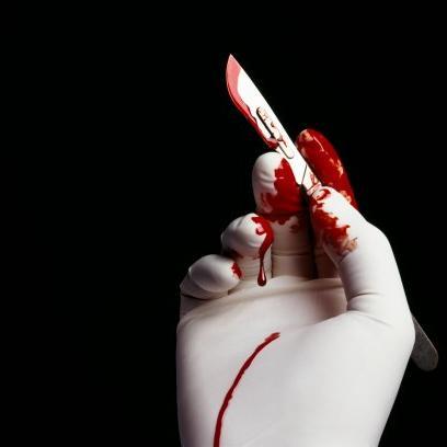 FadedSurgeon's profile picture. (TSW IC Account for Theodore 'Hernando' O'Dolly, Illuminati Doctor, Sassy B*tch, Nerd in no particular order)