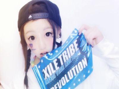 茨城/高1♬  EXILE/E-girls/3代目/2代目/初代などなどLDHファン限定フォローお願いします♬