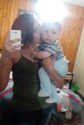 nuestro amor es verdadero y eterno 3