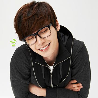 Lee Jong Suk | 890914 | Actor | JustRoleplay
