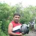 Rushi Dave (@strangeralive) Twitter profile photo