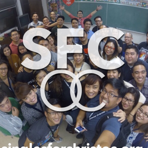 SFCSoCalOC's profile picture. 