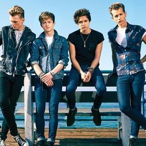 206Alaska's profile picture. I absolutely adore and i'm a massive fan of TheVamps