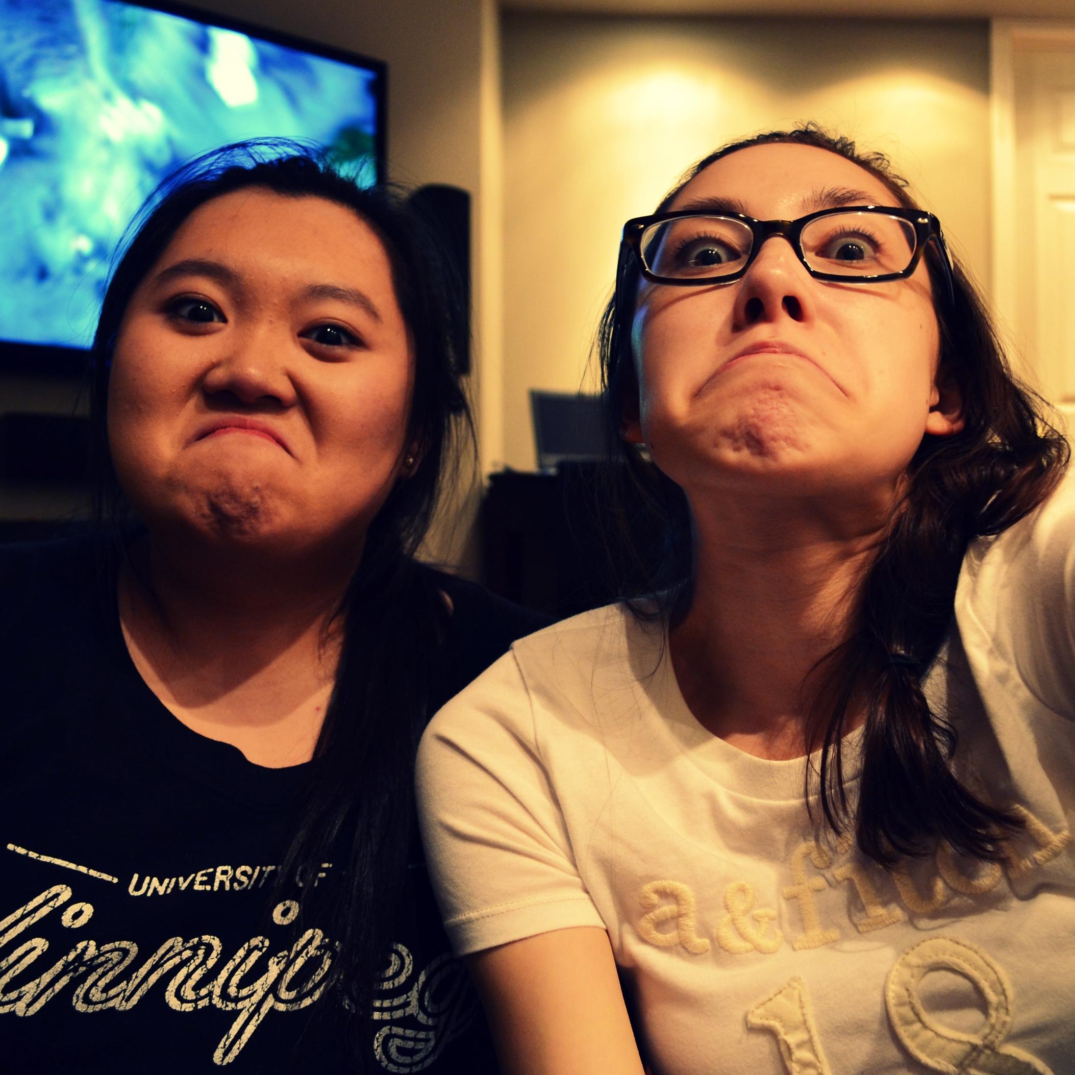 delicatebeasts's profile picture. Two Canadians with a passion for makeup! Instagram: delicateasianbeasts