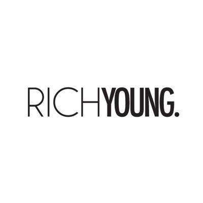It's not what you have, but what you give. #RichYoung