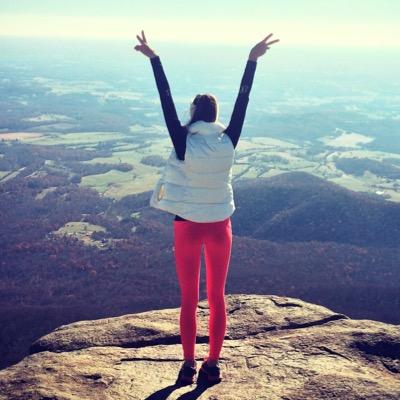 k_tolson's profile picture. Always believe that something wonderful is about to happen. #SUTF