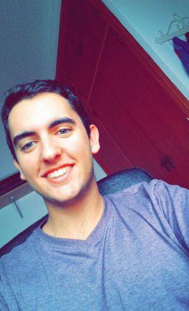 alexdelgasanta's profile picture. Son of Aphrodite. Pilar principal de GMA; sin mi no son nada. My ARTPOP could mean anything ⭕