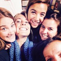 TheresaDemkovitz (@tdemko) 's Twitter Profile