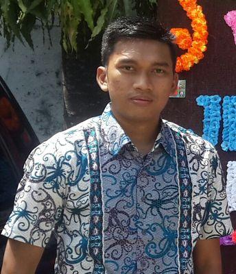 ''buat apa mundur,kalau hidup berjalan maju... LDD!!!