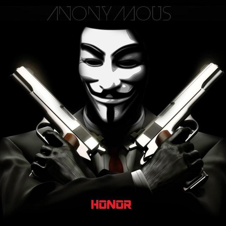 AnonHonor Profile Picture