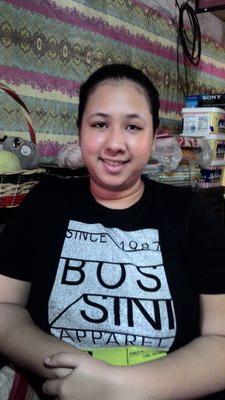 Rakitera. Housewife. Blogger. Nurse. Educator.