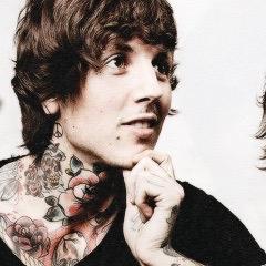 •Syko.• •Asshole.• •Drop Dead• So this is where we begin, the ending is unknown, the ending is how long you'll care.