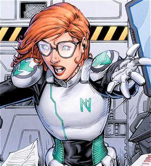 nowherecaitlin's profile picture. caitin fairchil,scientist,hero (roleplay)