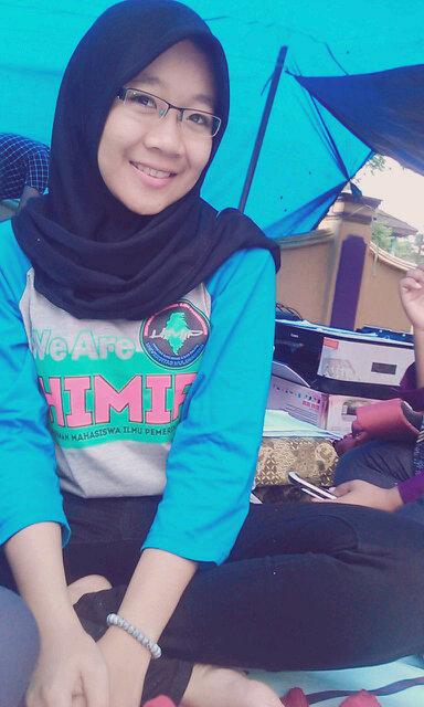 East Borneo, Paser - Samarinda | @himipfisipunmul