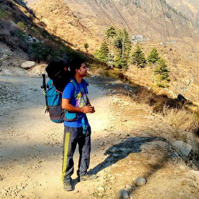 #rockmusic #classicrock #football #trekking #adventure