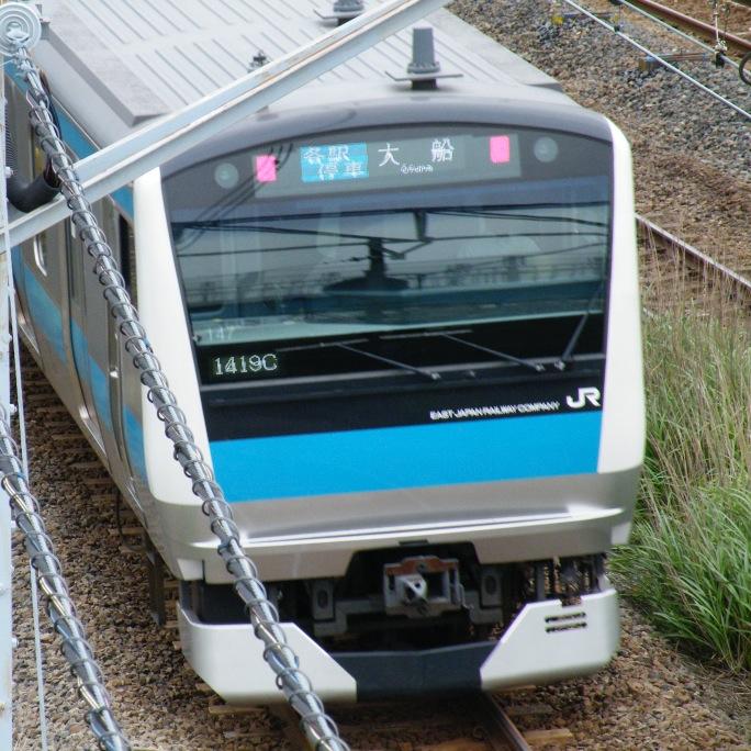 電車くん Jre233kei Jre233kei Craft Twitter