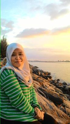 At 18 feb ~|♥ Ayah n Umi | Faculty of Law Syiah Kuala University