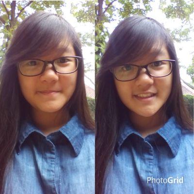 i'm fine?haha no