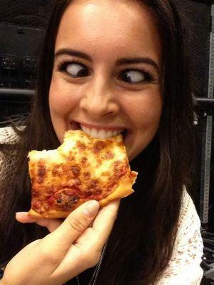 ~Cimorelli you are perfect, you deserve it, you're worth it!~
Instagram: CimorelliDreams