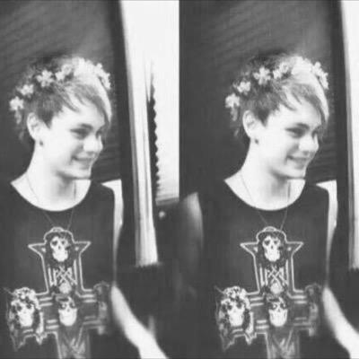 dont follow, im just trying to get 1/4 on my personal ✌️