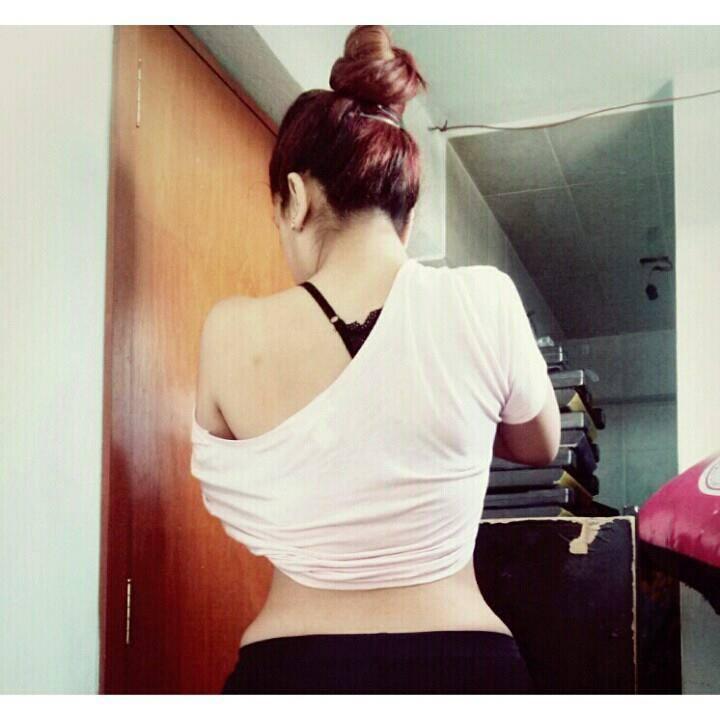 MooniiLuu's profile picture. Mexico City  -  20 años  -  pelirroja  ♥                    ESCA Sto. Tomás  ♥ IPN ♥ https://t.co/GAgGu8pCGp