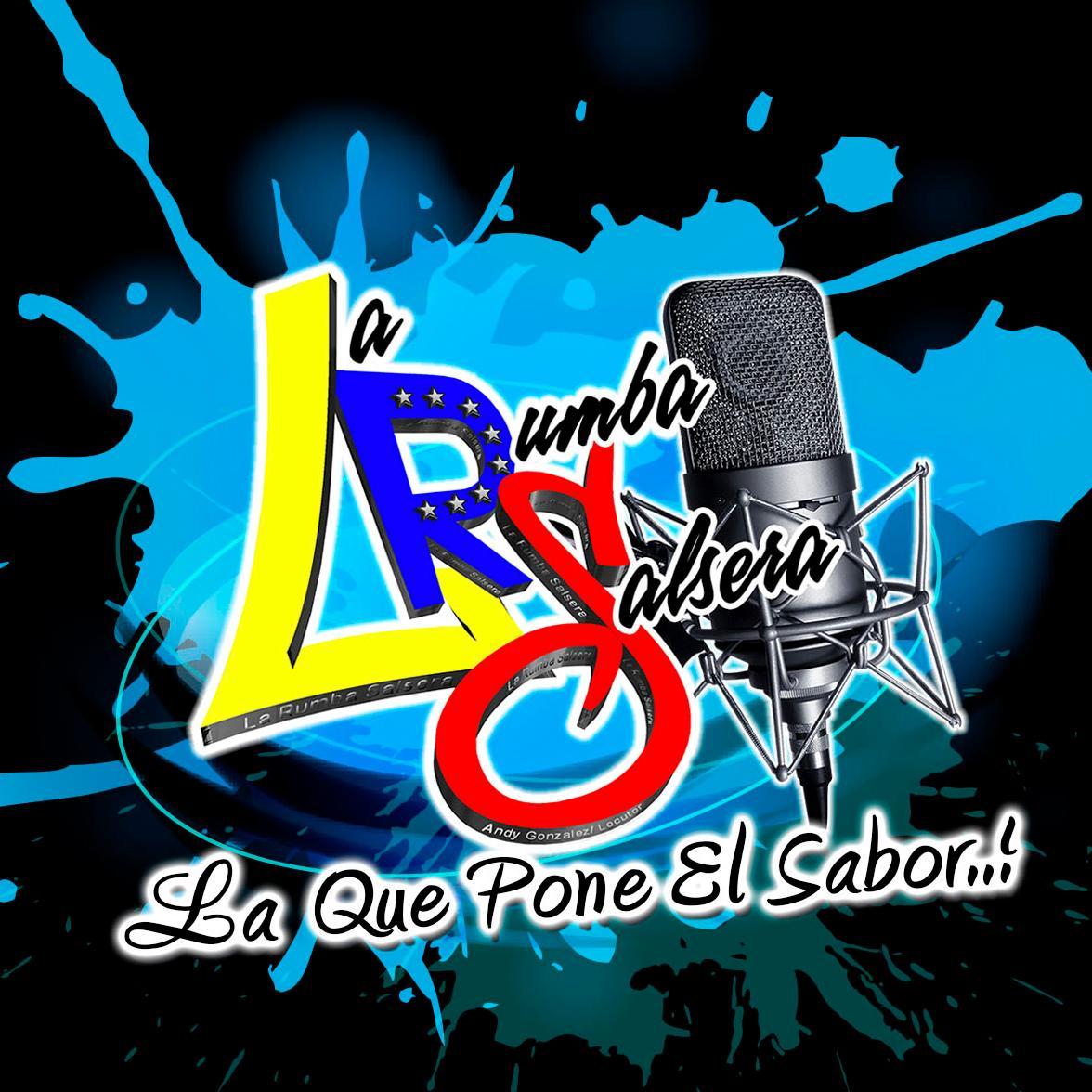 Programa De Radio #LaQuePoneElSabor larumbasalsera@gmail.com