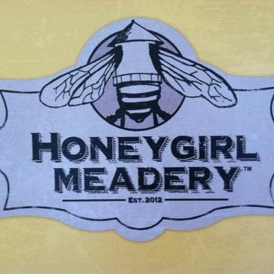 Honeygirl Meadery celebrates nature and honeybees by making mead with seasonal fruits, flowers, herbs and honey. https://t.co/cefU3OGtQ1