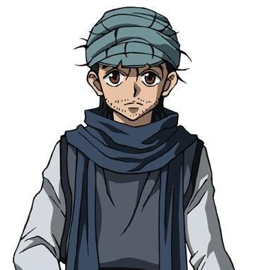 Archaeological Hunter Double Hunter | Former Zodiac