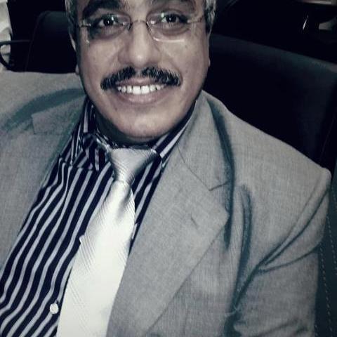 AhmedES1957's profile picture. 