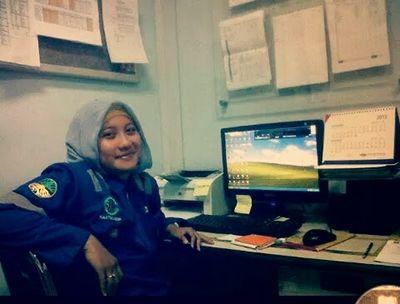 ass engineer predictive maintenance  PT Pembangkitan Jawa BAli up Muara Tawar