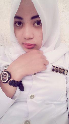 Membahagiakan mereka adalah impianku..miss yu mom n dad (˘⌣˘) :*