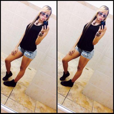 17 Years | Puerto Rican Girl's || CBPV || November ' / 4 || 11 || 97 .. ✨