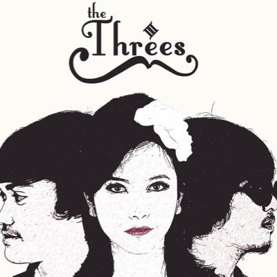 First album -Aku Bukan Boneka- vocalist @maulidads, Bassist @rolanTheThrees, Drummer @rehantuu Booking: 082119759304// Instagram : @TheThreesBand