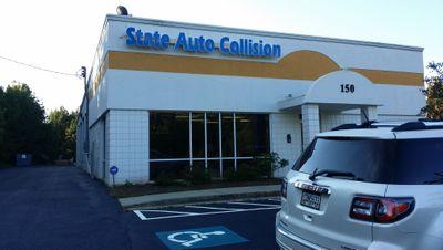 State Auto Collision (@state_auto) | Twitter
