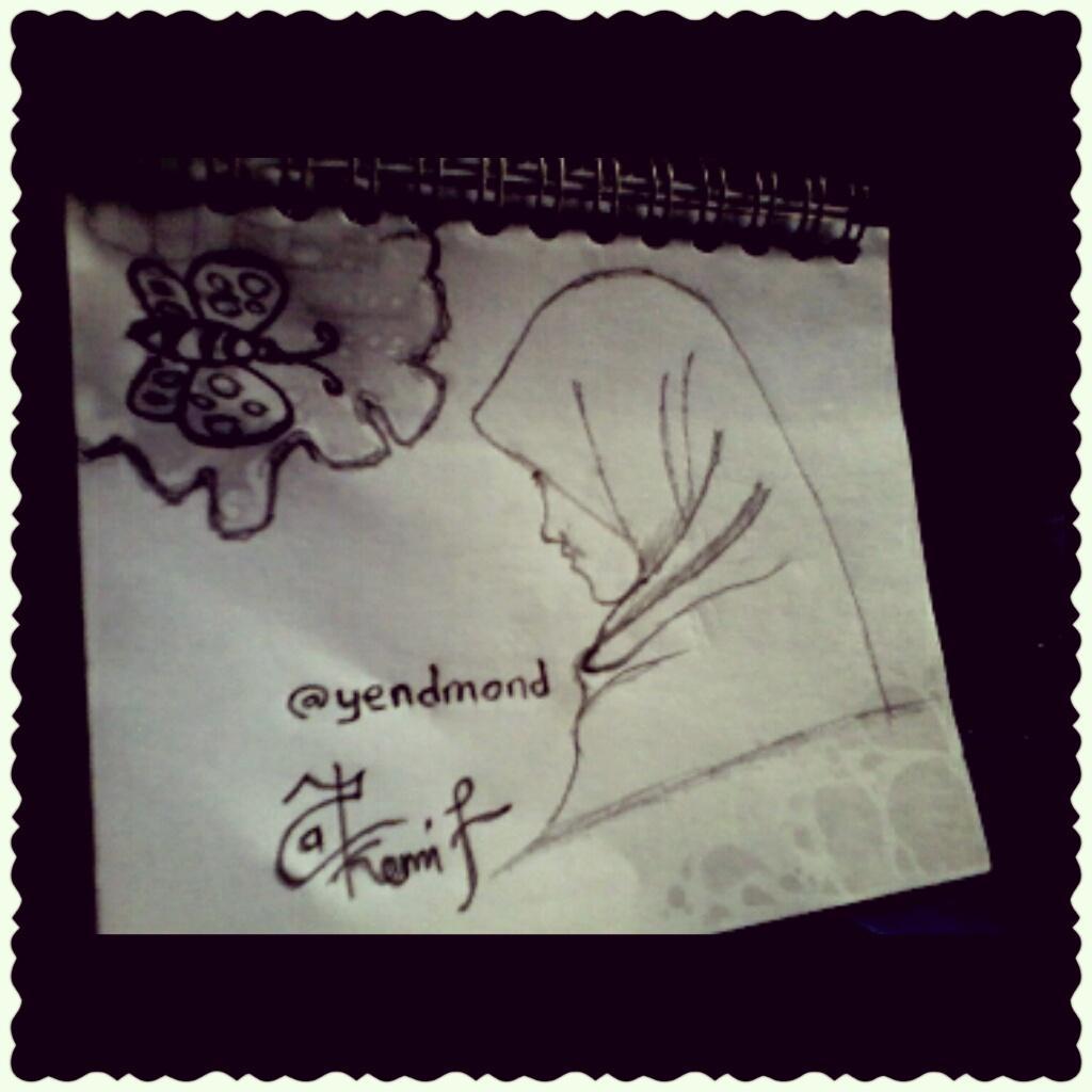 Yeni Nurlaeni || everything Allah does is perfect ^^
