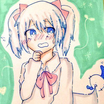 花歩❁風邪引いたorzさんのプロフィール画像