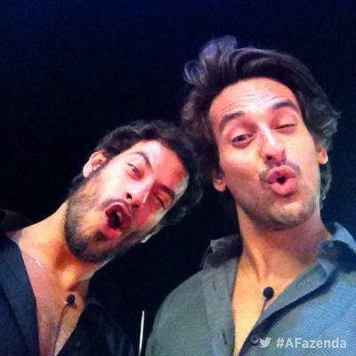 tudo sobre realitys shows e muito mais..