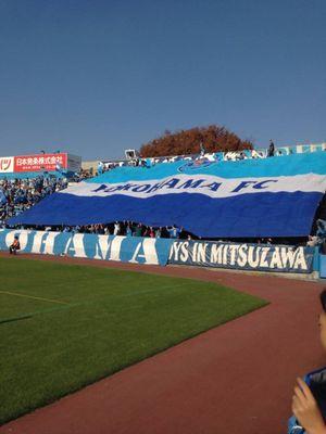 YOKOHAMAFCbotw's profile picture. 横浜FCのツイートやユベントス海外サッカーなどをツイートします