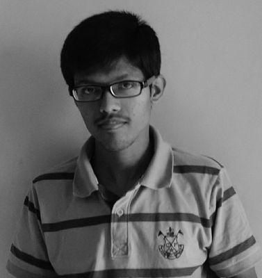 Engineer,
Music lover,
Curious about the Quantum world