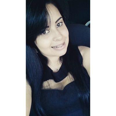 'Brazilian, 1.8 - Aquariana ♒ . Acadêmica de Agronegócio. Rio Verde/GO. 'Tenha fé em Deus, tenha fé na vida.. »♥« https://t.co/7VZ6giVJB8