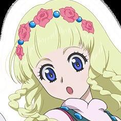 シャーリィ フェンネス Shirley Fennes Twitter シャーリィ フェンネス Shirley Fennes Twitter