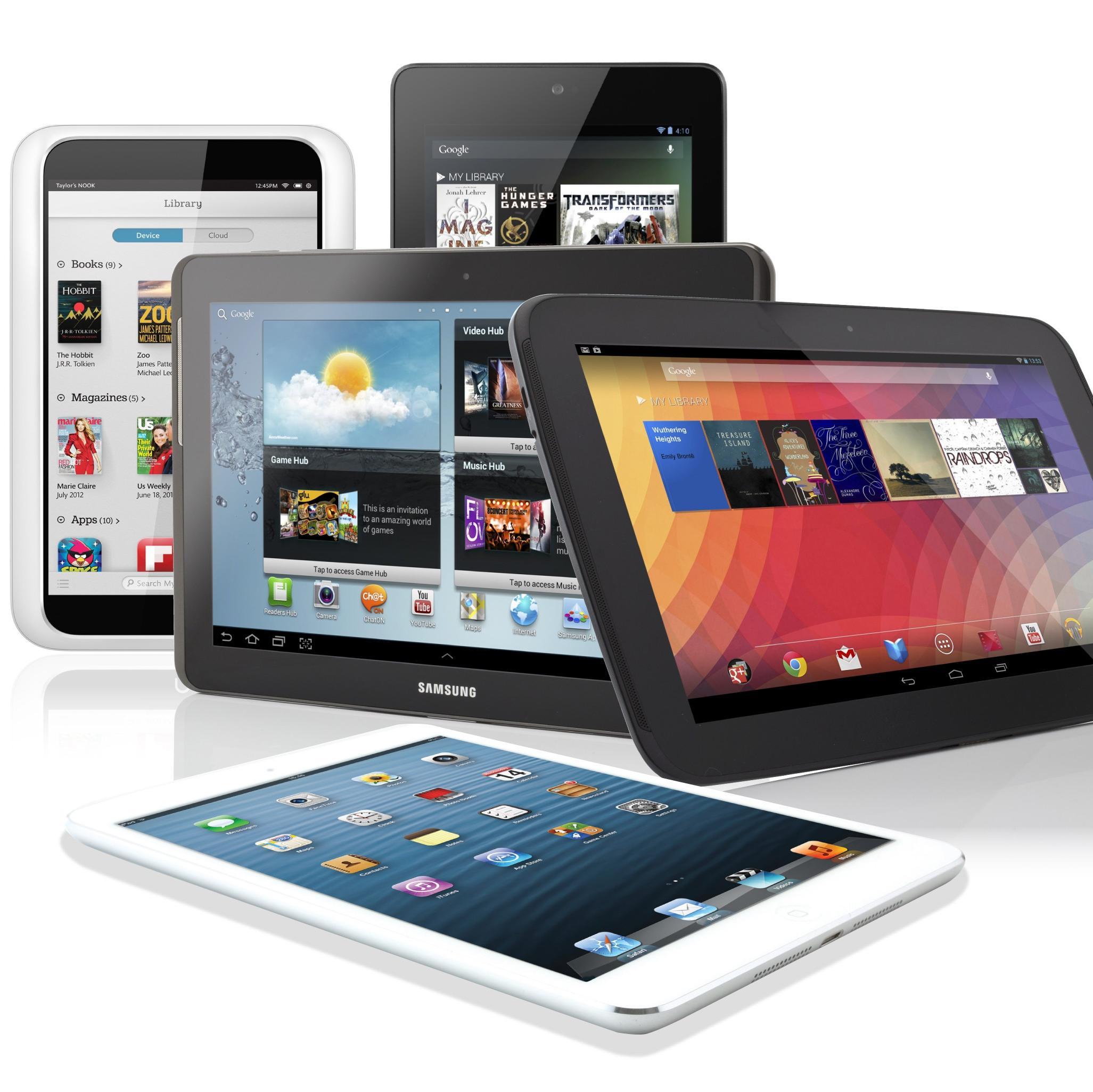 BestTabletPicks's profile picture. Compare Review Shop for the Top Name Brand Tablets