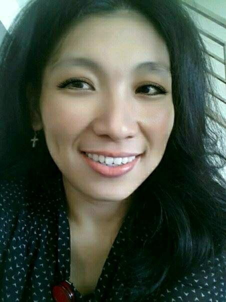 A Woman, A Wife, A Mother of 2 Great Boys, A Sister, A Daughter, A Friend, A Hardwork, A Christian, and a Servant of Jesus Christ.