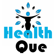 healthque's profile picture. 