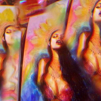 new twitter - @crepe_kitten