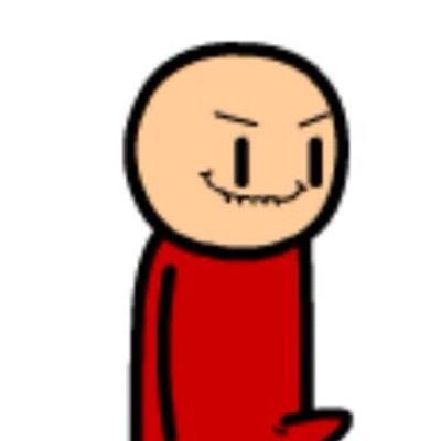 This is a Cyanide and Happiness fan page All credit goes to @explosm Huge Fan!