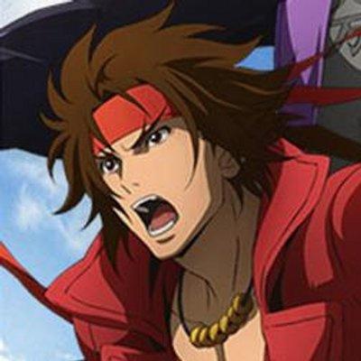 非公式の戦国BASARA Judge Endの画像botです！